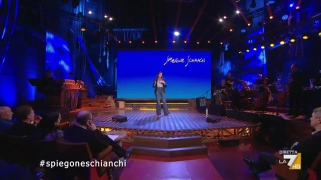 Lo spiegone di Francesca Schianchi a Propaganda Live | 6 marzo 2026