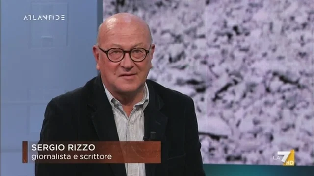 Vajont, l'intervista a Sergio Rizzo: "L'Italia è un paese che non ha memoria"