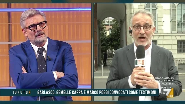 Garlasco, Carmelo Schininà: "Marco Poggi verrà sentito a Pavia, negli stessi uffici di Sempio"
