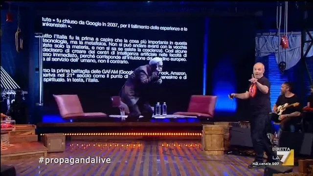 Propaganda Live - Sum#03 Ivrea