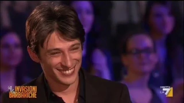 L'intervista a Fausto Pravidino