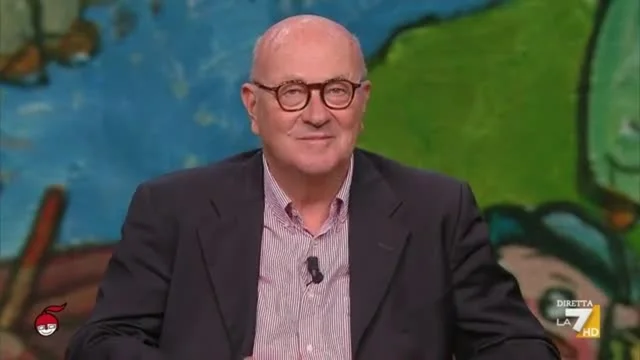 Sergio Rizzo: "Forza Italia e Lega al governo per anni, ma le tasse non state tagliate di un euro"