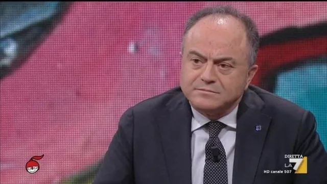 Nicola Gratteri: "Il 99% dei Magistrati in Italia sono persone oneste"