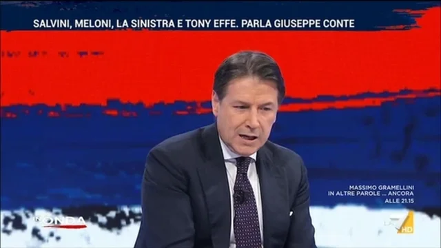In Onda - Puntata del 21/12/2024