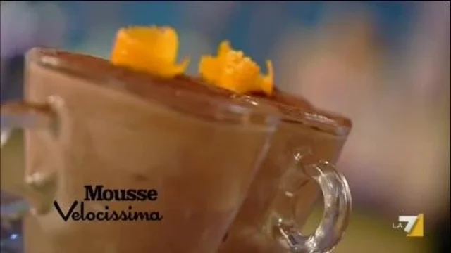 Mousse velocissima