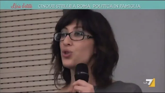 Cinque Stelle a Roma, politica in famiglia