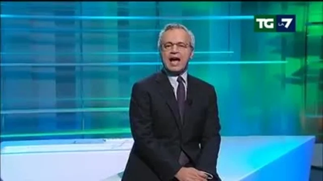 TG LA7