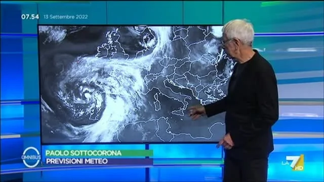 Omnibus - Meteo