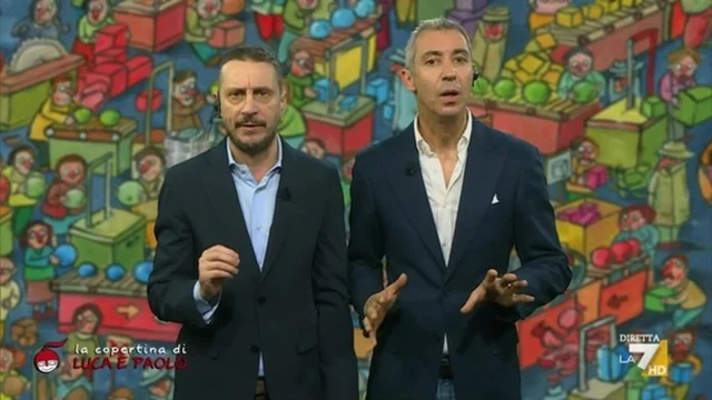 Chat di Fratelli d'Italia contro Salvini, Luca e Paolo: "Per lui bimbominkia è un complimento"