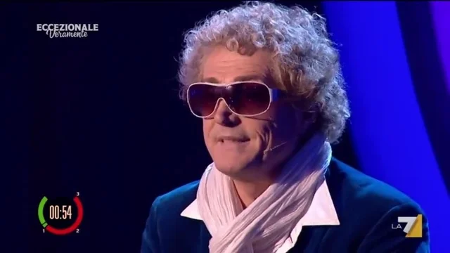 Mauro Tarantini, monologhista espanol