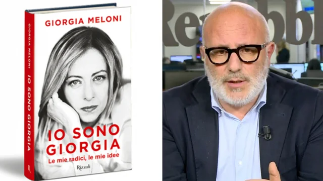 'Sfavorita': l'inchiesta sulle incongruenze dell'autobiografia di Giorgia Meloni