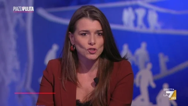 Gilda Sportiello (M5S): "Ai funerali di Charlie Kirk manifesto politico di odio e violenza”