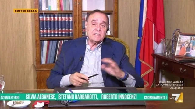Campania, 'ribaltone' di Clemente Mastella candidato con il centrosinistra: "Di qua non è affollato e registro una mia incidenza"