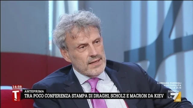 Tagadà - Puntata 16/06/2022