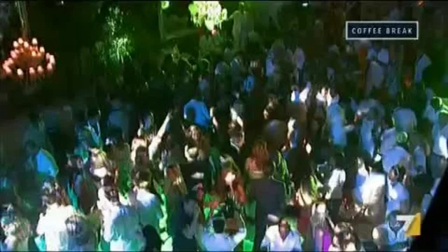 L'ESTATE DELLA CASTA