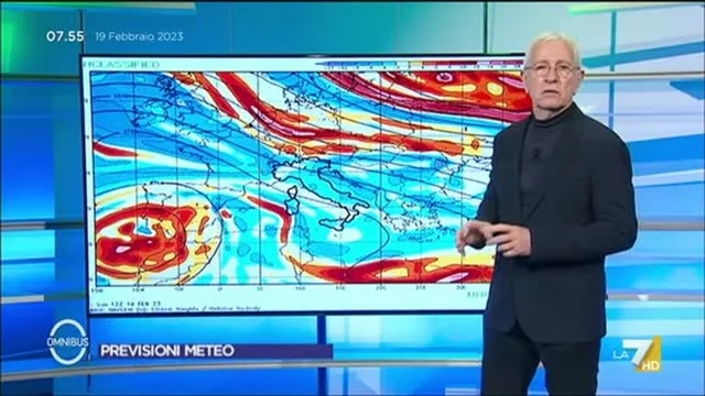 Omnibus - Meteo