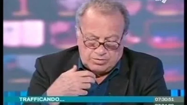 L'IMPREVEDIBILITA'