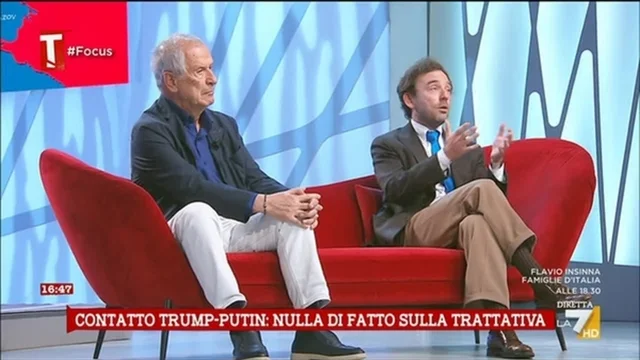 Taga Focus - Puntata del 20/5/2025