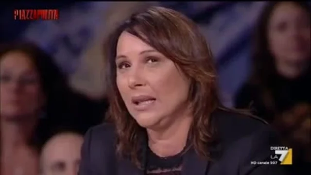 Djana Pavlovic: Torre Maura? ‘Quei 33 bambini rom che rapporto potranno avere con la società, dopo aver visto quelle scene?’