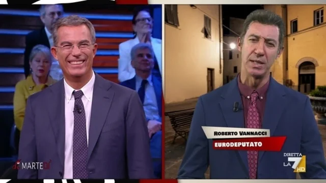 Il ritorno di Luca e Paolo del 14/10/2025