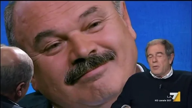 Faccia a Faccia con Oscar Farinetti, l'uomo di Eataly