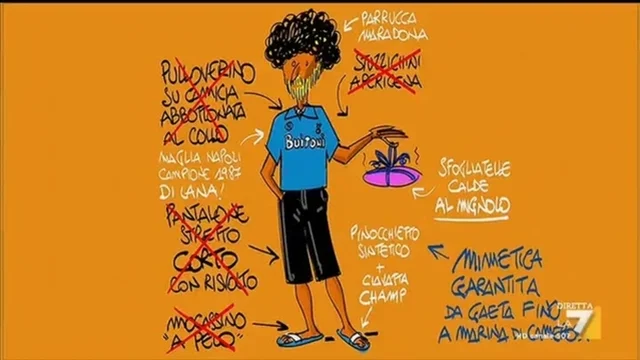 I consigli del genio Makkox per l'estate 2020