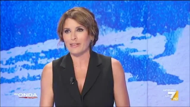 In Onda ESTATE - Puntata del 15/7/2023