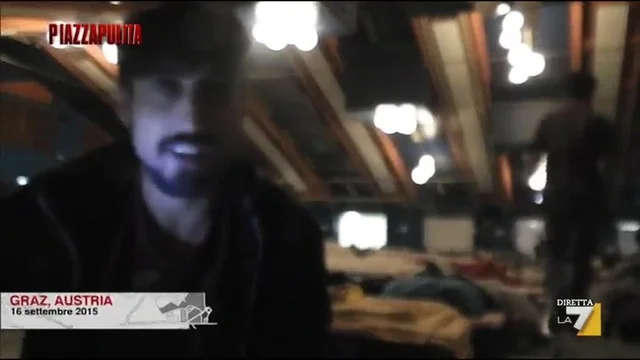 Che fine ha fatto Ivan?