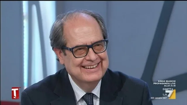 Tagadà - Puntata 15/05/2020