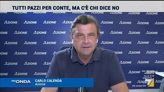 In Onda - Puntata del 22/07/2020