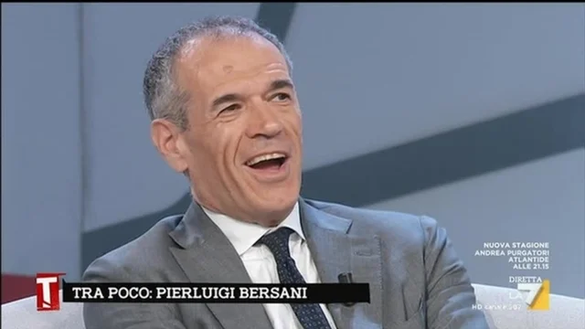 Tagadà - Puntata 30/10/2019