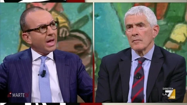 Trump contro Meloni, De Angelis: "È un richiamo all’ordine, bisogna vedere se la premier terrà la posizione"