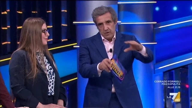 Famiglie d’Italia - Puntata del 27/2/2025