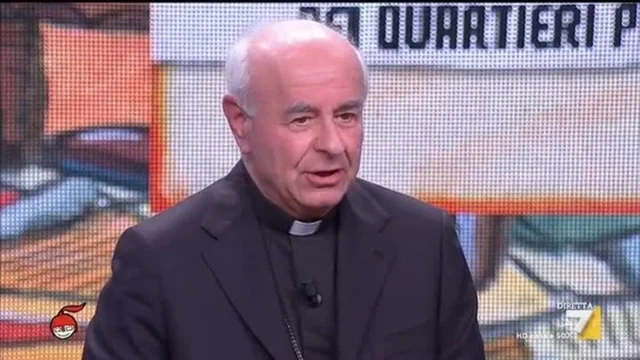 Covid, Monsignor Paglia: "Siamo tutti nella stessa tempesta ma su barche diverse"