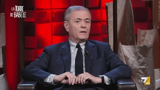Trump, Ezio Mauro: “Sta cominciando una nuova era. Non è un semplice ritorno”