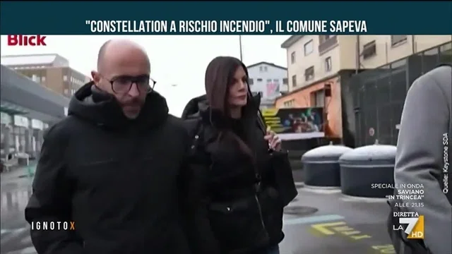 Crans-Montana, il Comune sapeva del rischio incendio: spunta una e-mail del 2019