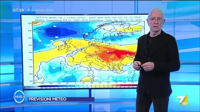 Meteo La7