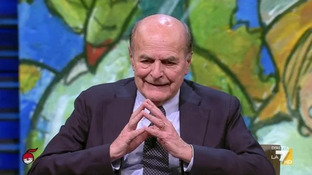Bersani sulla violenza di piazza: "Piantedosi si accorge che ci sono fasce della popolazione strette tra ansia e rabbia?"