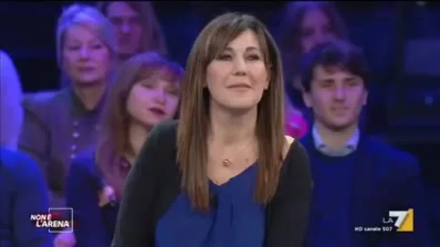 Luca Teese su Emilio Fede: 'Hai il record dei licenziamenti in diretta'