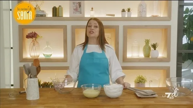 La crema pasticcera