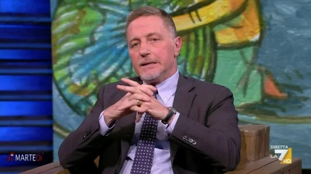 Giannini: “Salvini come Woody Allen: esprime pensieri che non condivide”