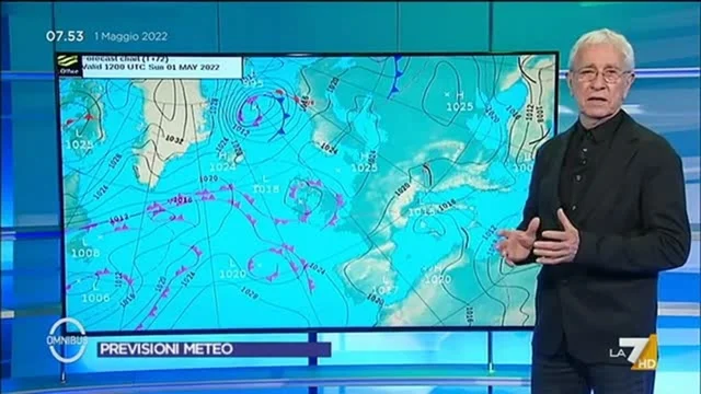 Omnibus - Meteo