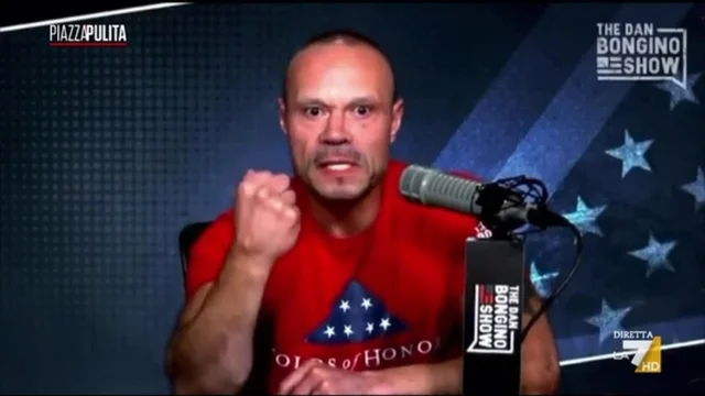Kash Patel e Dan Bongino: i nuovi volti dell’FBI di Trump