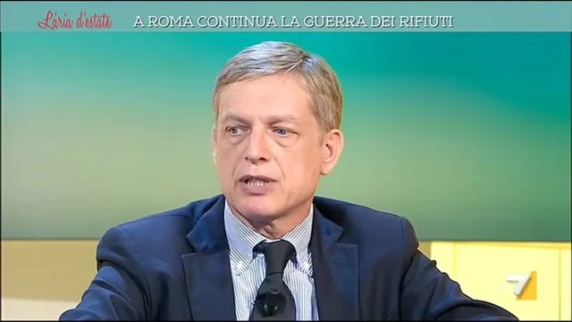 Cuperlo: 'Ci vuole tempo per giudicare Virginia Raggi'