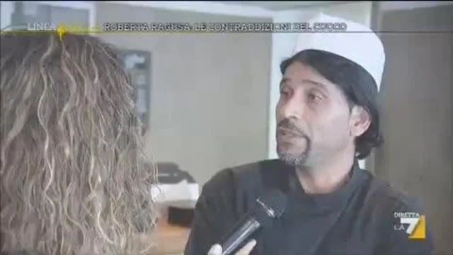 Roberta Ragusa: il testimone Pasquale Davi