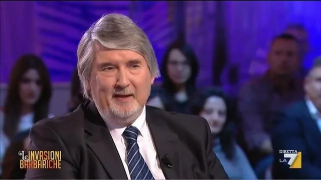 L'intervista al Ministro del lavoro Poletti