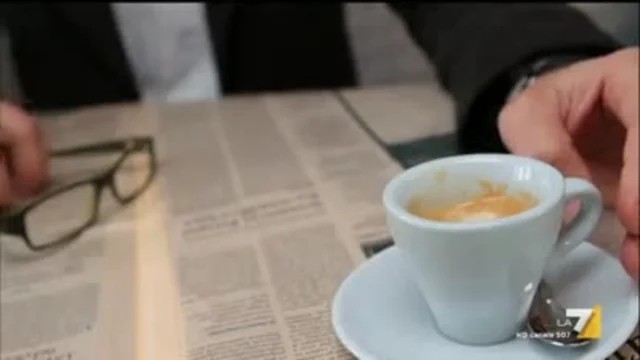Coffee Break