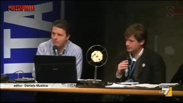 Come cambia la comunicazione della Leopolda