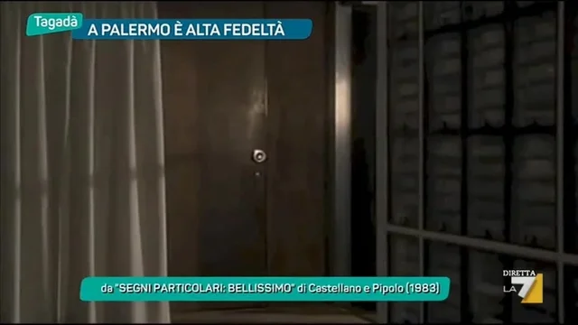 A Palermo è alta fedeltà