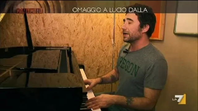 OMAGGIO A LUCIO DALLA